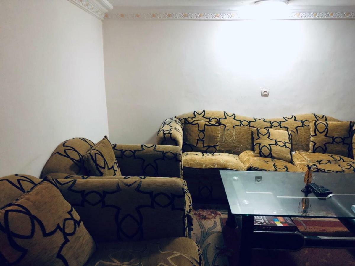 Dar Soufiane Rabat Exterior foto