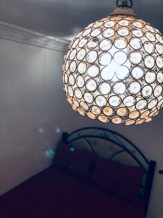 Dar Soufiane Rabat Quarto foto