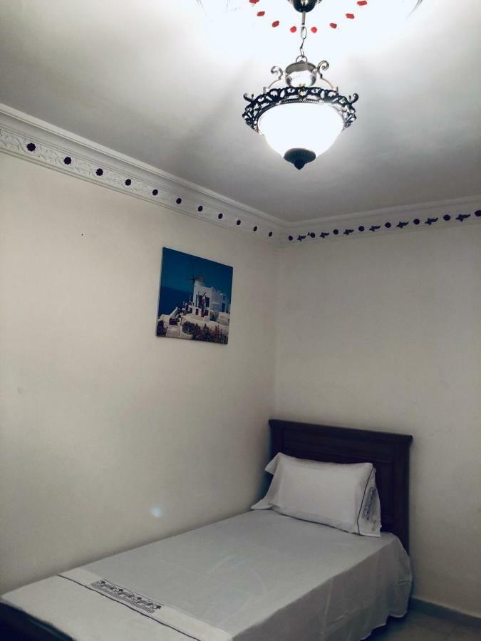 Dar Soufiane Rabat Exterior foto